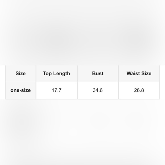 ❤️Sexy Mesh Slips Without Lingerie ❤️ - Picture 5 of 5